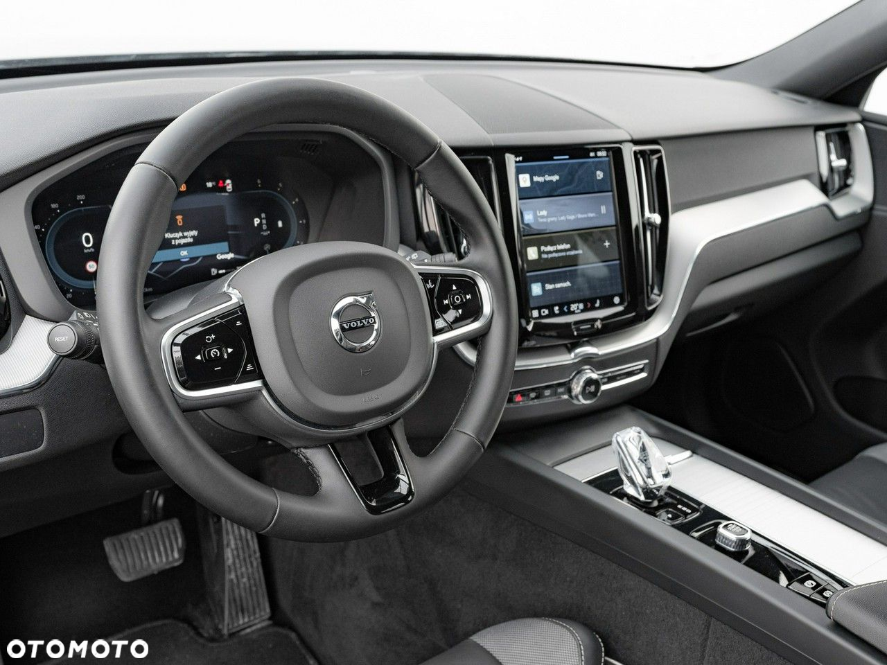Volvo XC 60 - 7