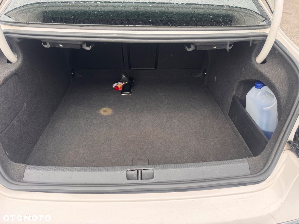 Volkswagen CC 2.0 TDI DPF BMT DSG - 18