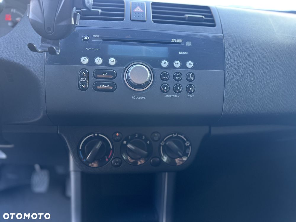 Suzuki Swift 1.5 GS - 20