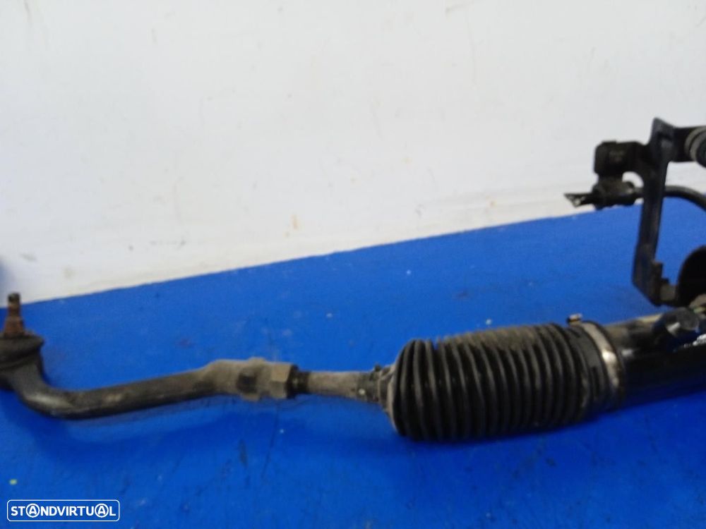 CREMALHEIRA DIREÇÃO HYUNDAI SONATA V 2007 -577003K060 - 1
