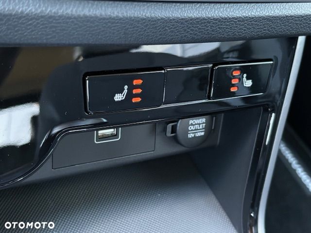 SsangYong/KGM Korando 1.5 T-GDI Quartz 2WD - 20