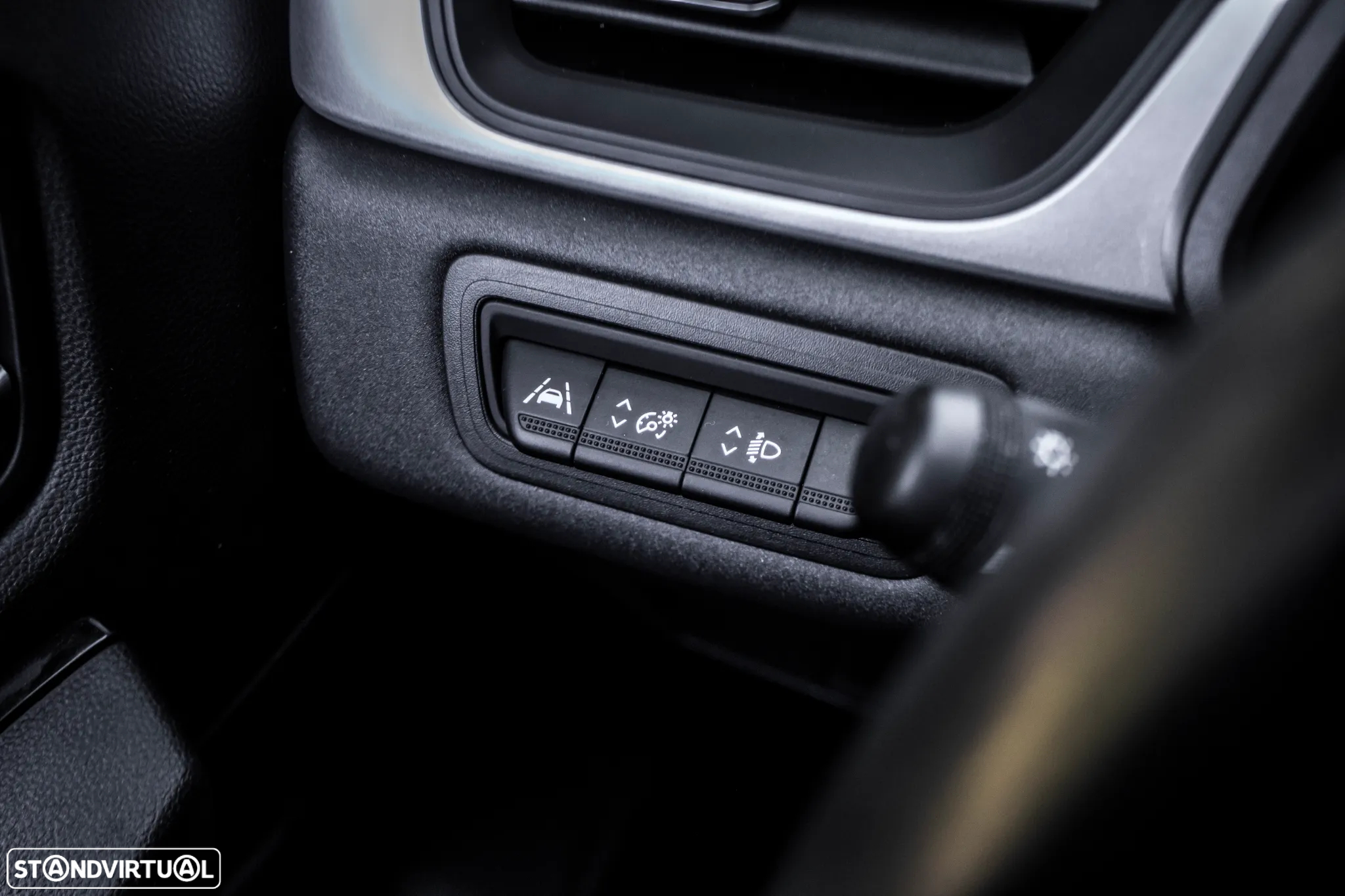 Renault Captur 1.6 E-Tech Intens - 18