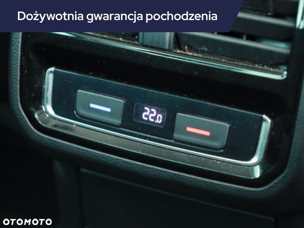 Volkswagen Passat 2019