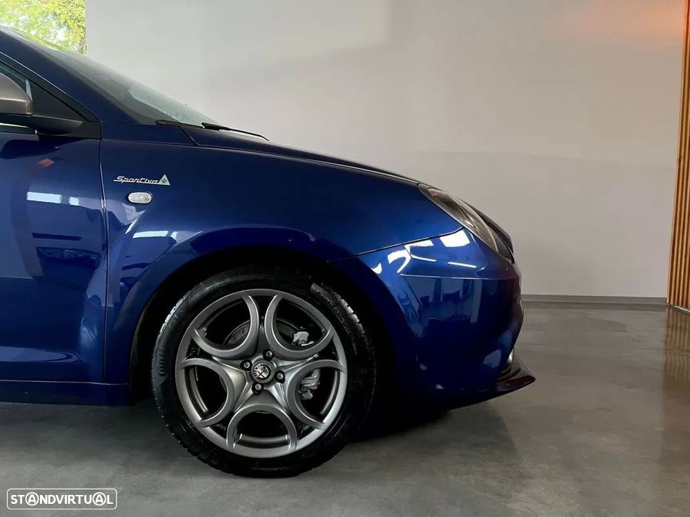 Alfa Romeo MiTo 1.3 JTDM Super - 33