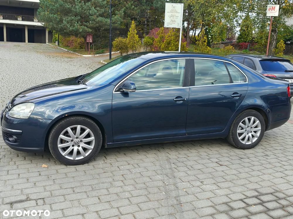 Volkswagen Jetta 1.9 TDI DPF Comfortline - 30