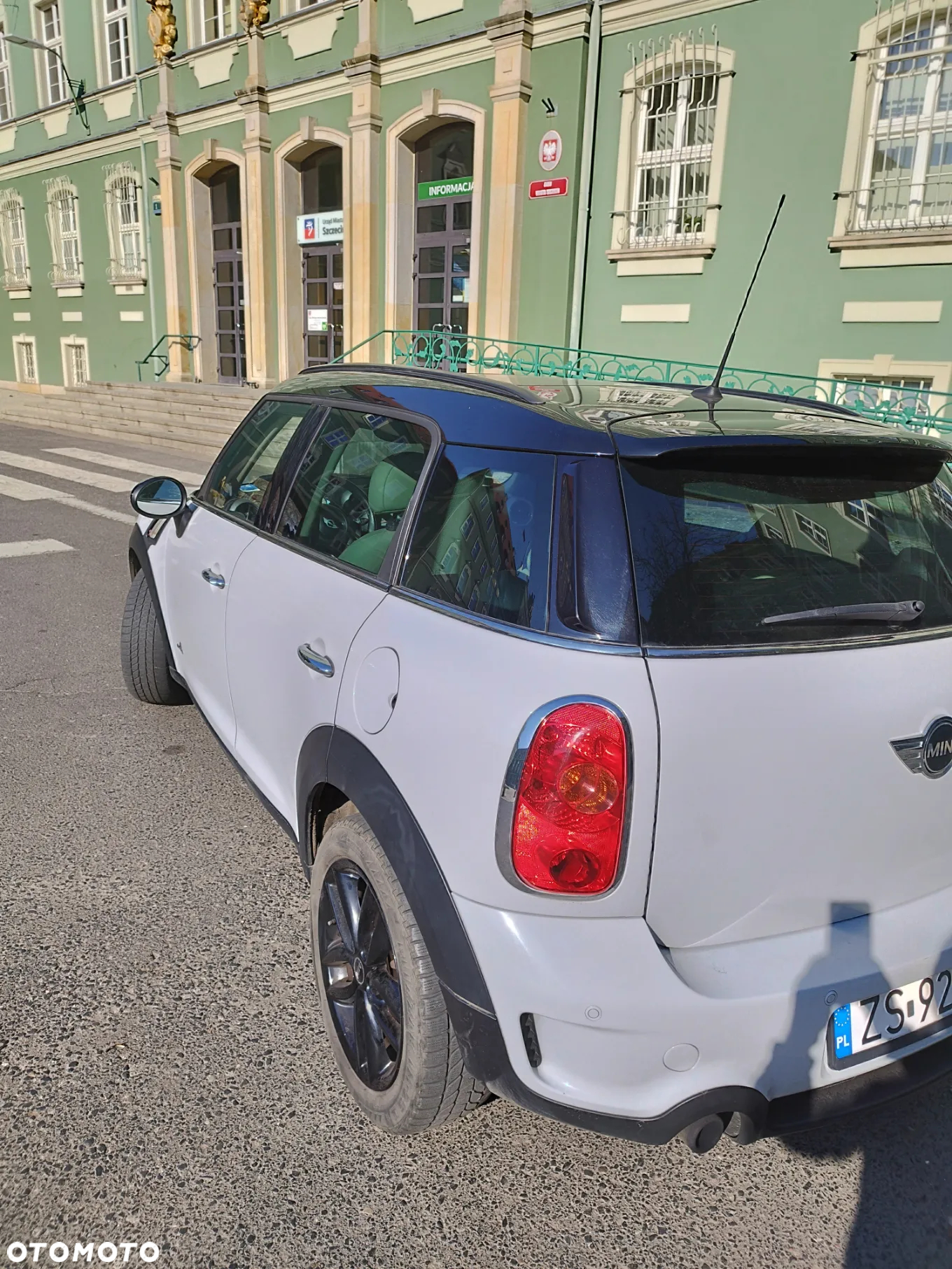 MINI Countryman - 3