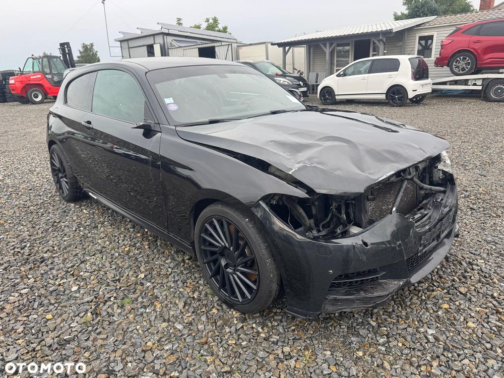BMW 1M - 2