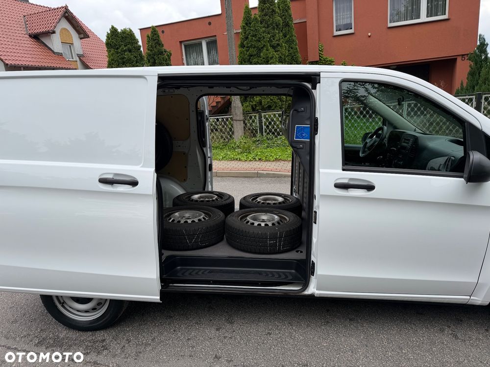 Mercedes-Benz Vito - 23