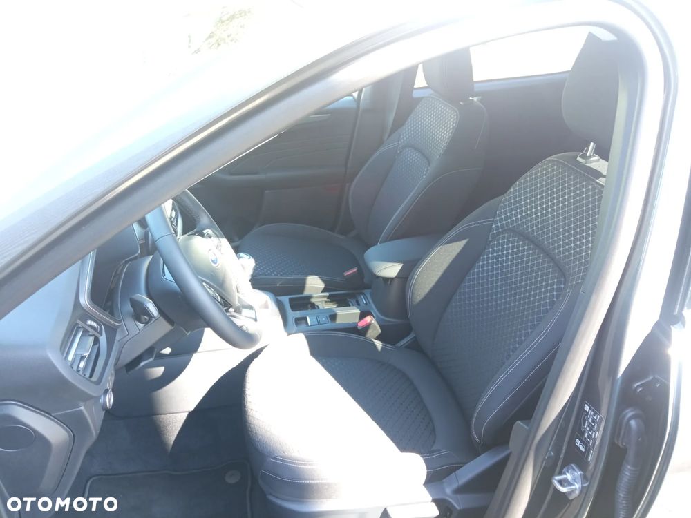 Ford Kuga 1.5 EcoBoost FWD Titanium - 10