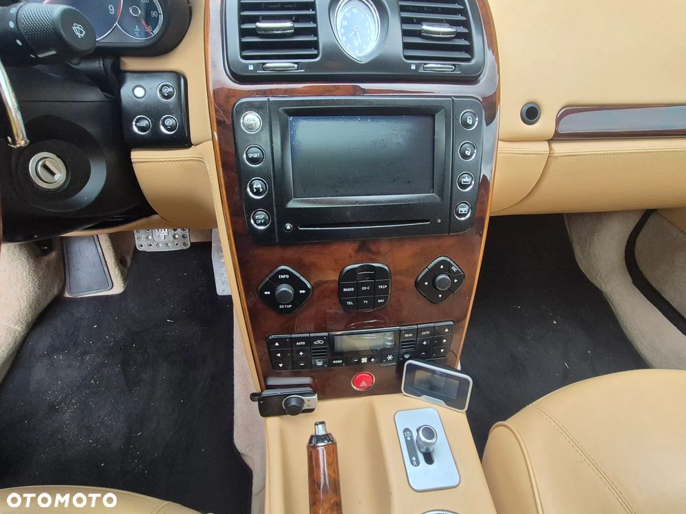 Maserati Quattroporte Standard - 20