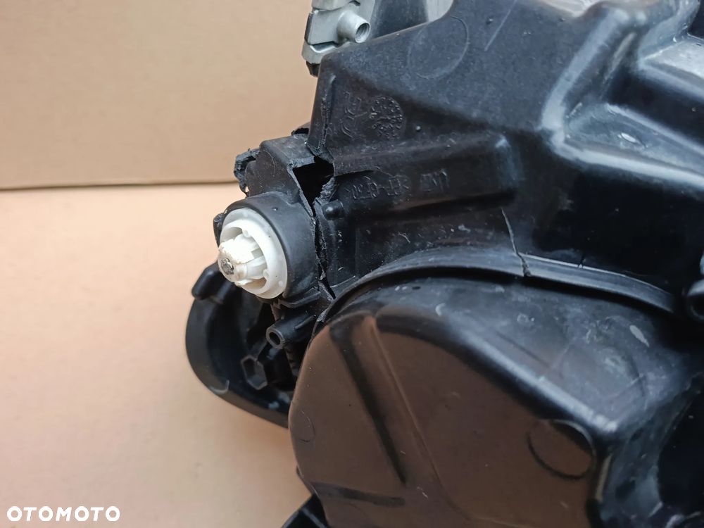 Full Led przedni prawy VW Golf VII 7 GTE lift lampa 5G1941036B reflektor - 8