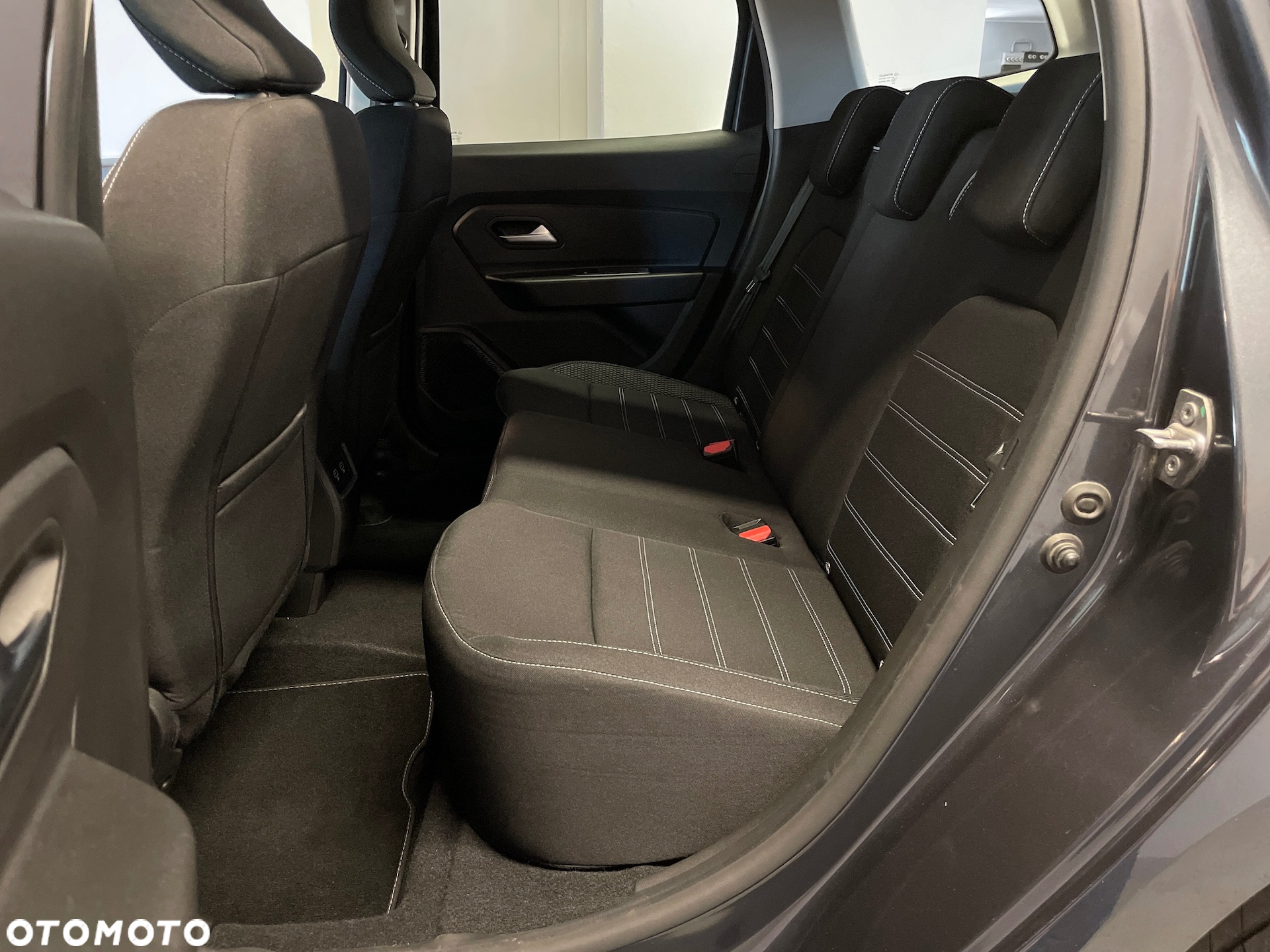 Dacia Duster 1.5 Blue dCi Prestige EU6d - 12