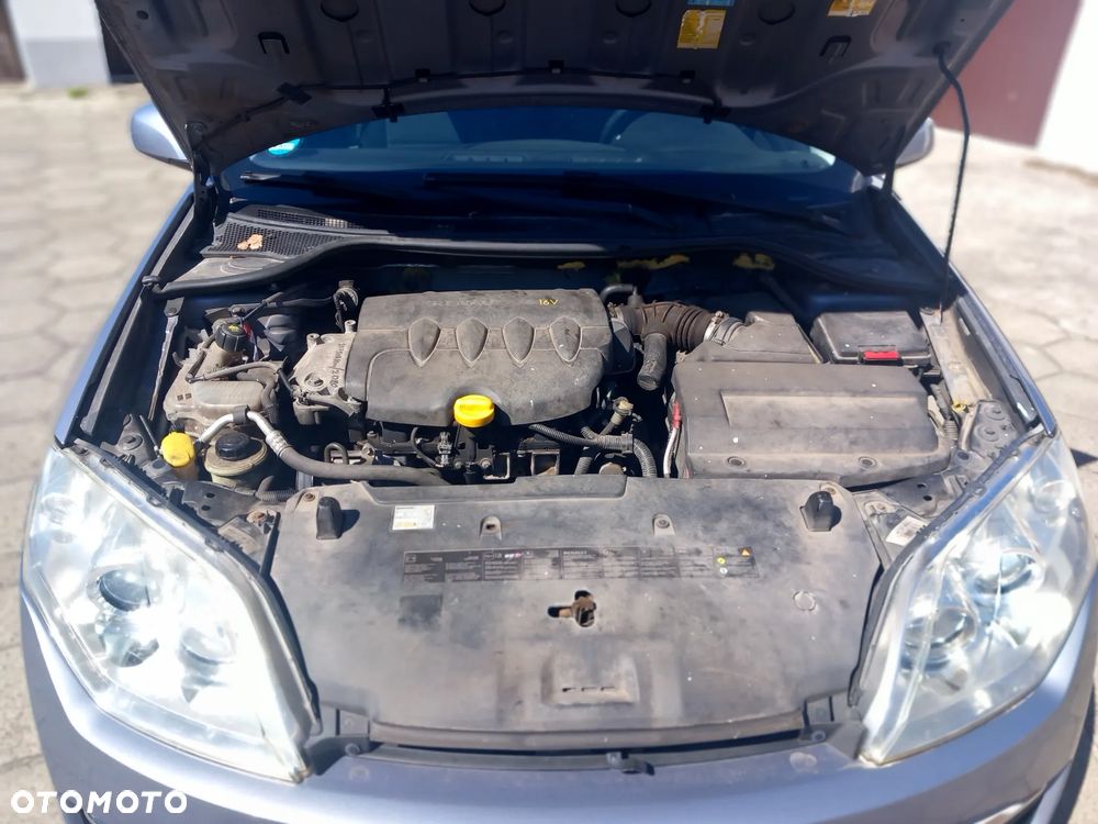 Renault Laguna 1.6 16V 110 Expression - 14