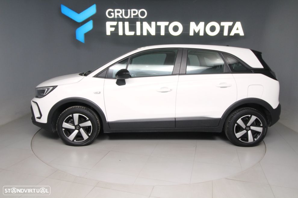 Opel Crossland 1.2 T Edition - 5