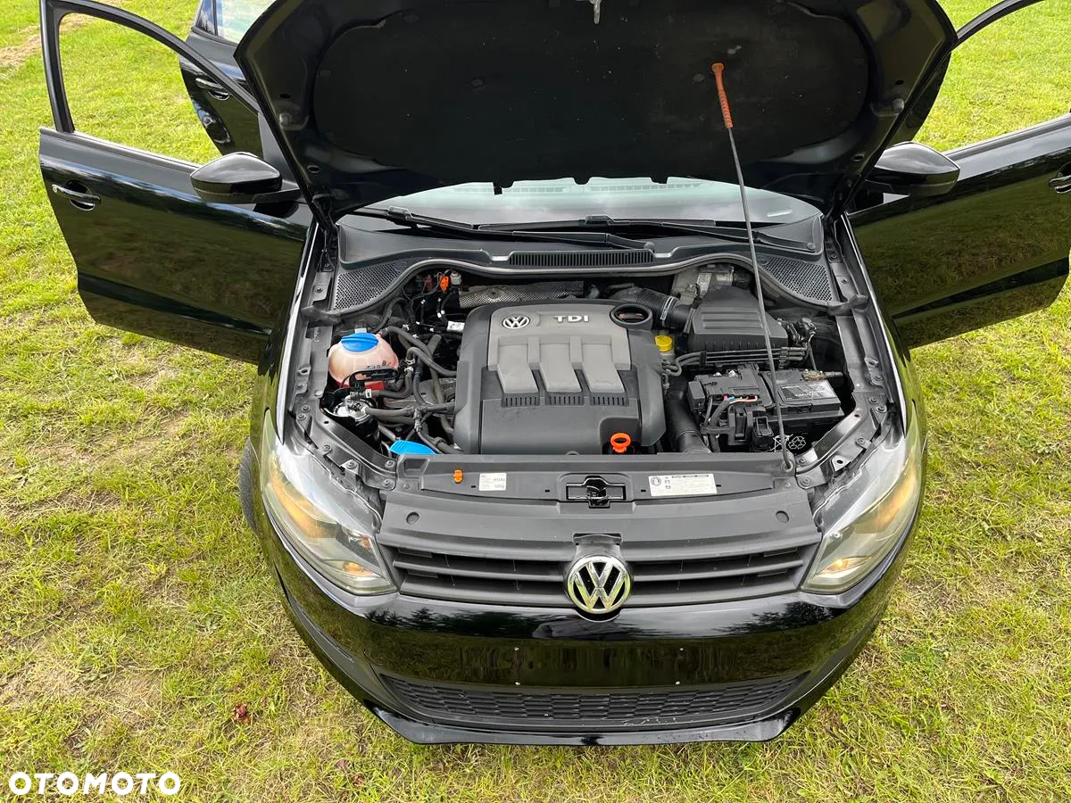 Volkswagen Polo - 11