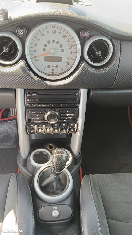 MINI 3 Portas Cooper S - 9