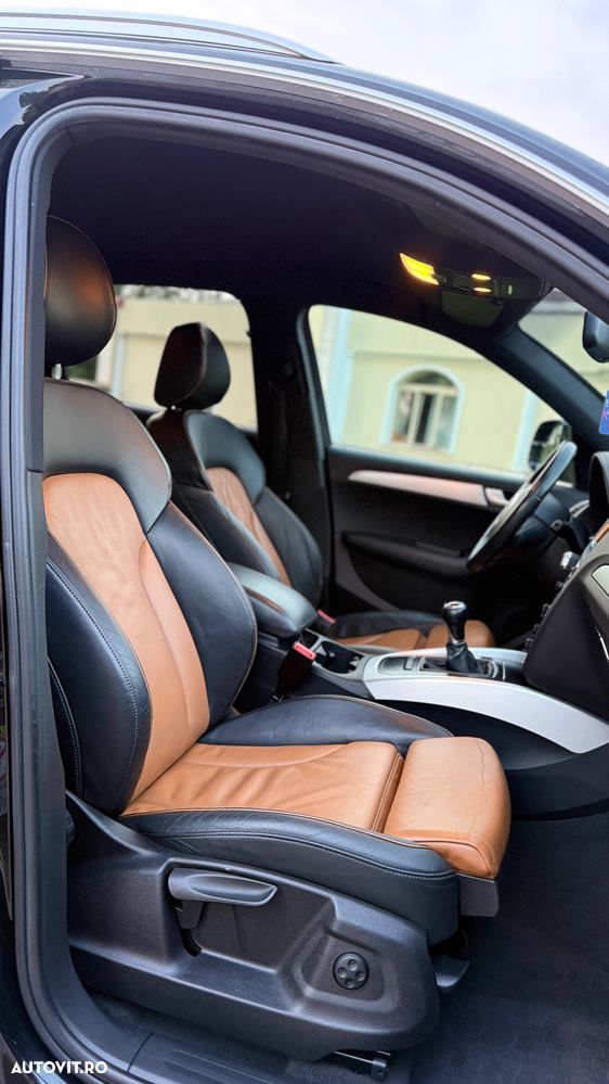 Audi Q5 Sportback - 6