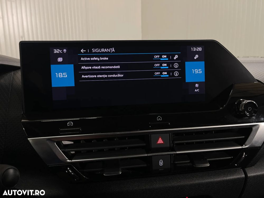Citroën C4 1.5 BlueHDi S&S EAT8 Feel Pack - 19