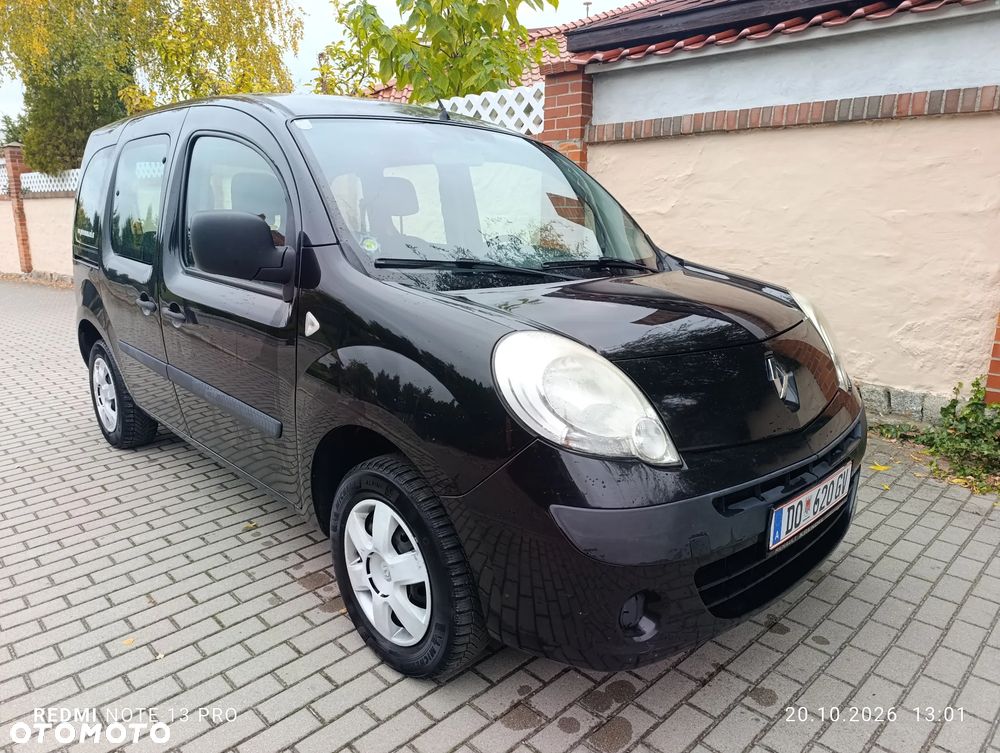 Renault Kangoo