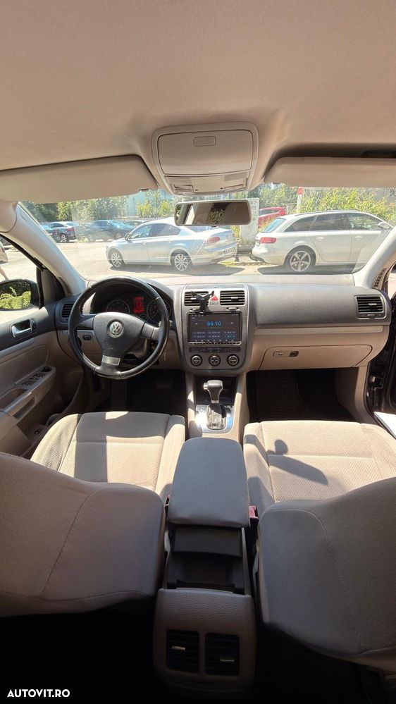 Volkswagen Golf 1.4 TSI Comfortline DSG - 14