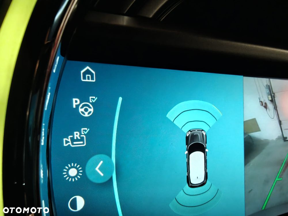 MINI Countryman Cooper SE ALL4 Untamed Edition - 17