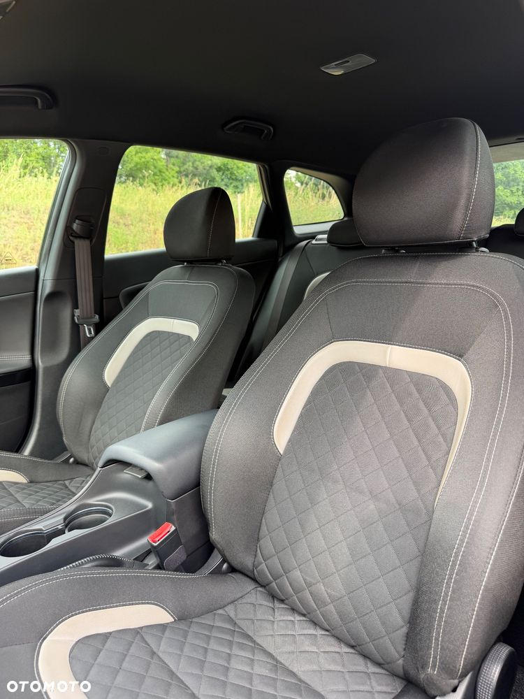 Kia Ceed 1.6 CRDi GT Line - 15