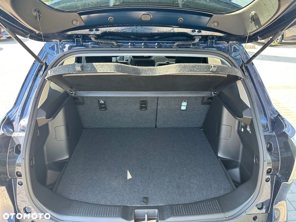 Suzuki S-Cross 1.4 BoosterJet mHEV Premium Plus SP - 17