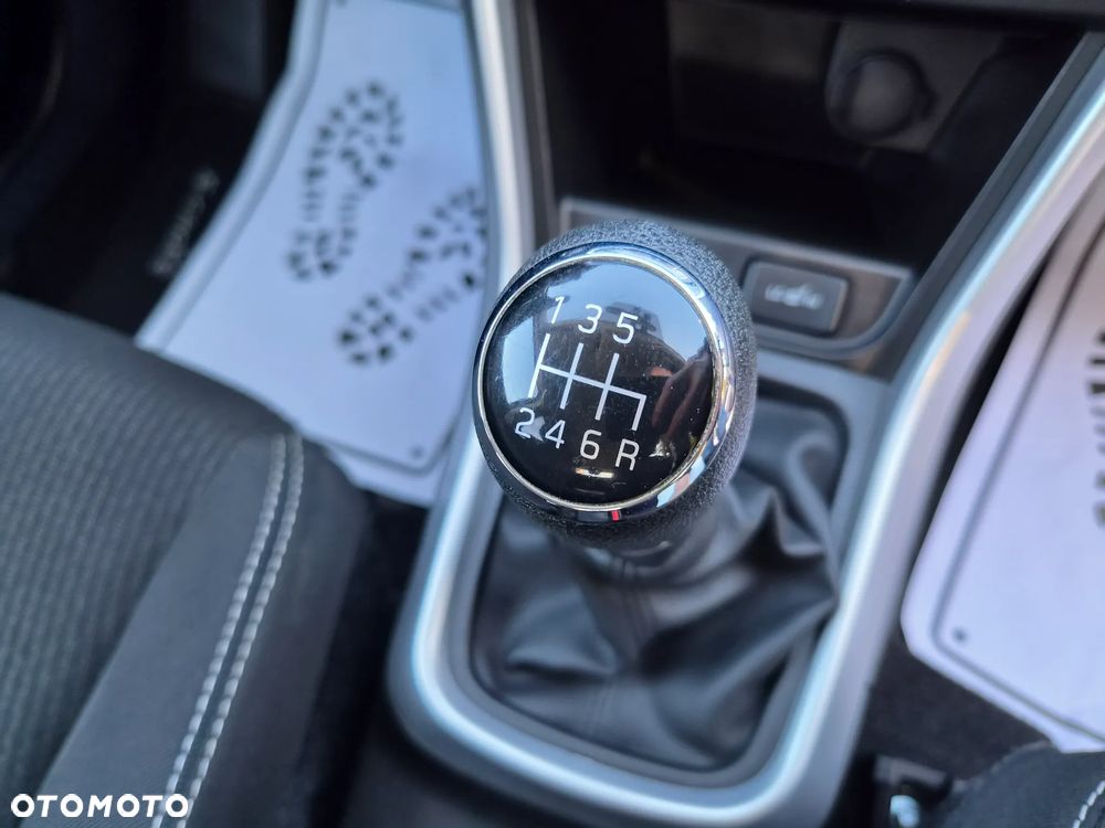 Suzuki SX4 S-Cross 1.4 SHVS Premium - 28