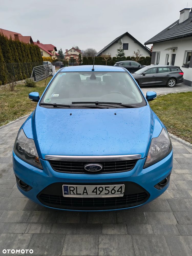 Ford Focus - 3