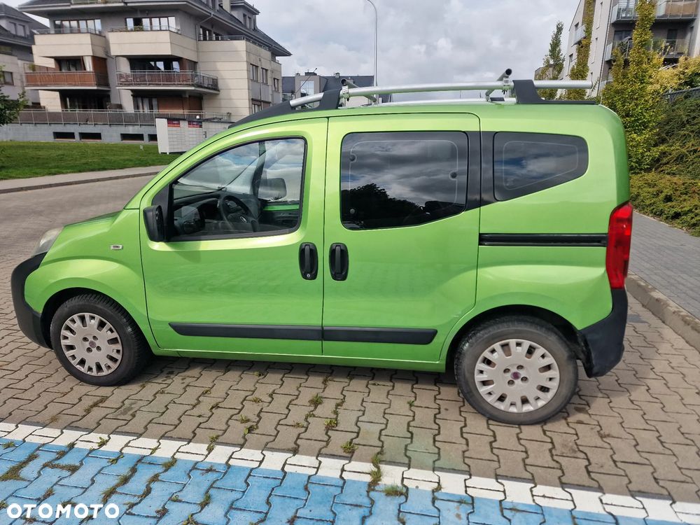 Fiat Qubo - 6