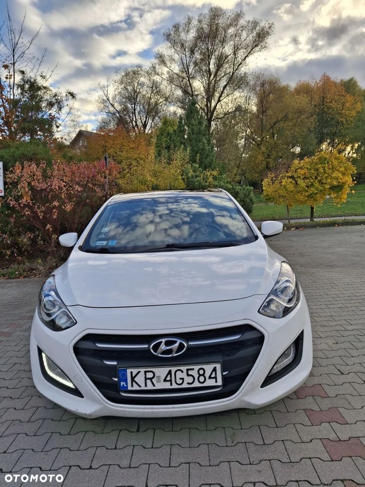Hyundai i30 - 2