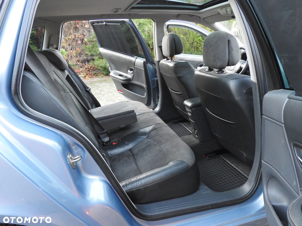 Renault Laguna - 6