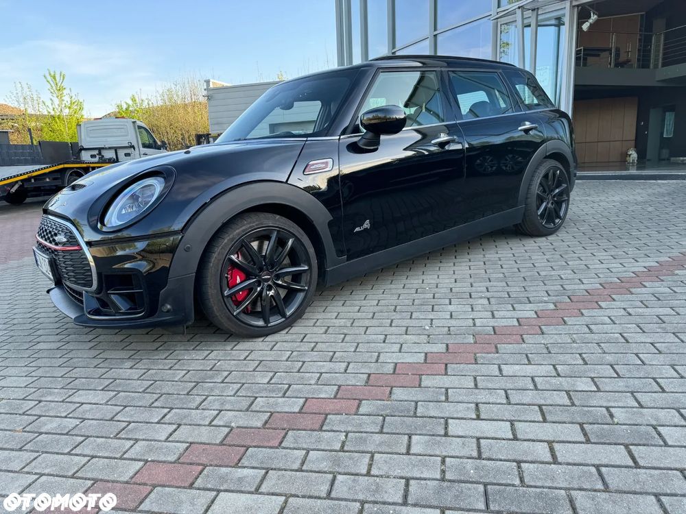 MINI Clubman - 4
