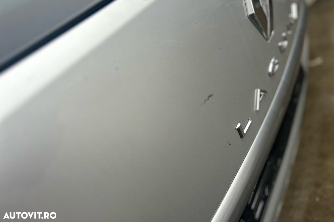 HAION RENAULT LAGUNA 3 COMBI/BREAK - AN : 2008–2015 - 5