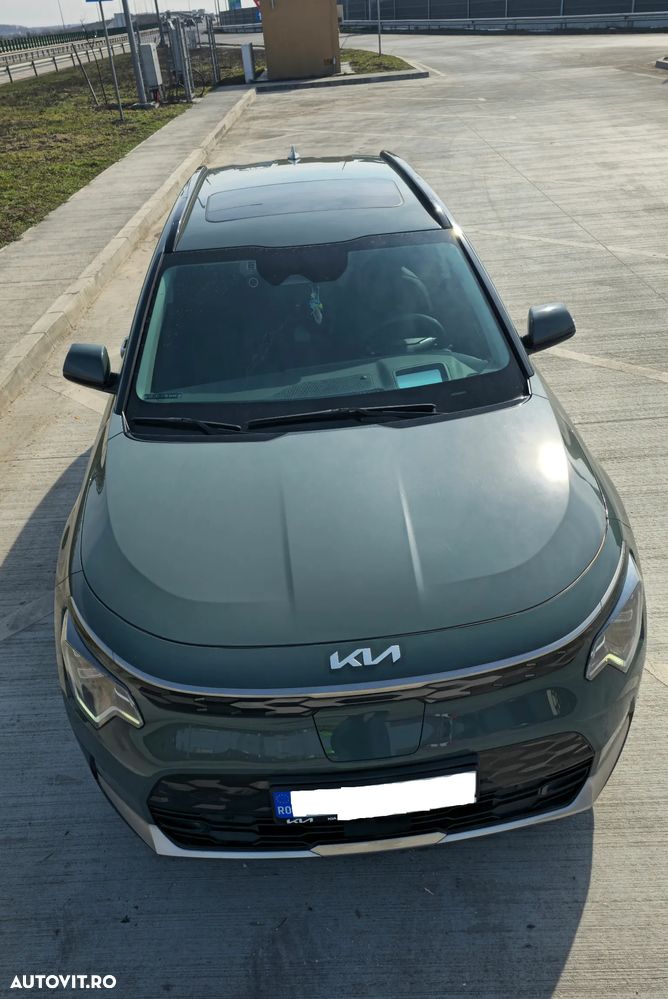 Kia Niro EV Premium - 8