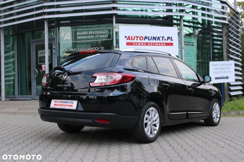 Renault Megane - 5