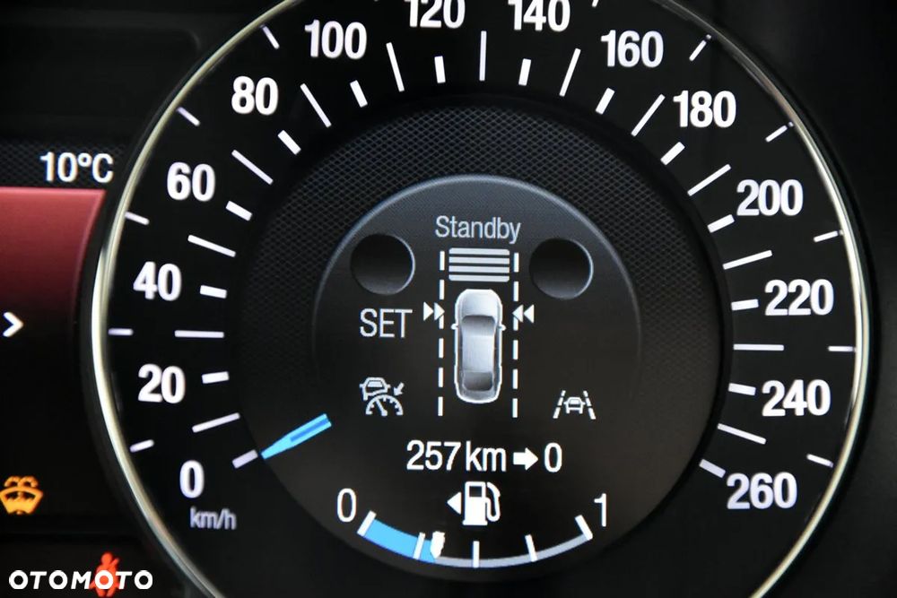 Ford S-Max 2.0 EcoBlue Vignale - 37