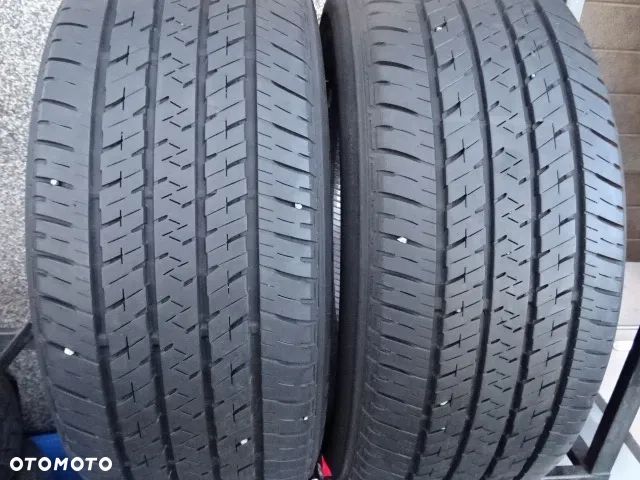 215/55/R17 94V Bridgestone Ecopia EP442 Plus - 1