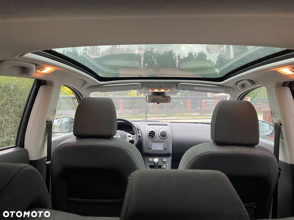 Nissan Qashqai 1.6 acenta Start/Stop - 12