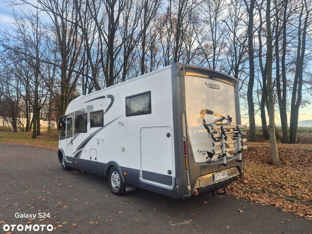 Mobilvetta K-YACHT 85 - 5