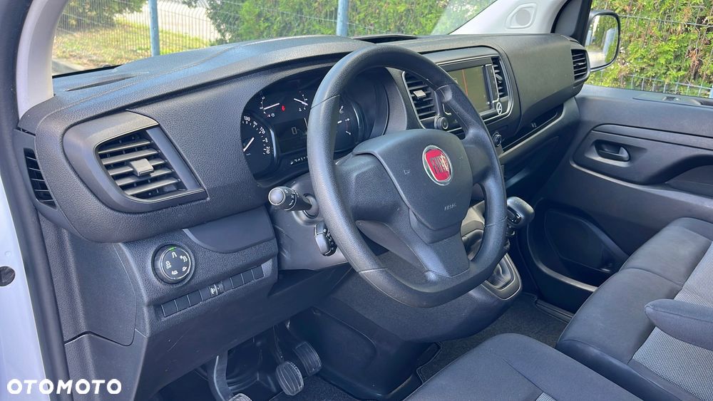 Fiat Scudo - 18