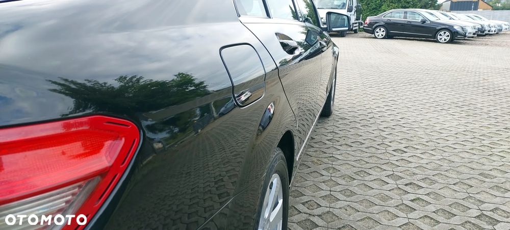 Mercedes-Benz Klasa C - 23