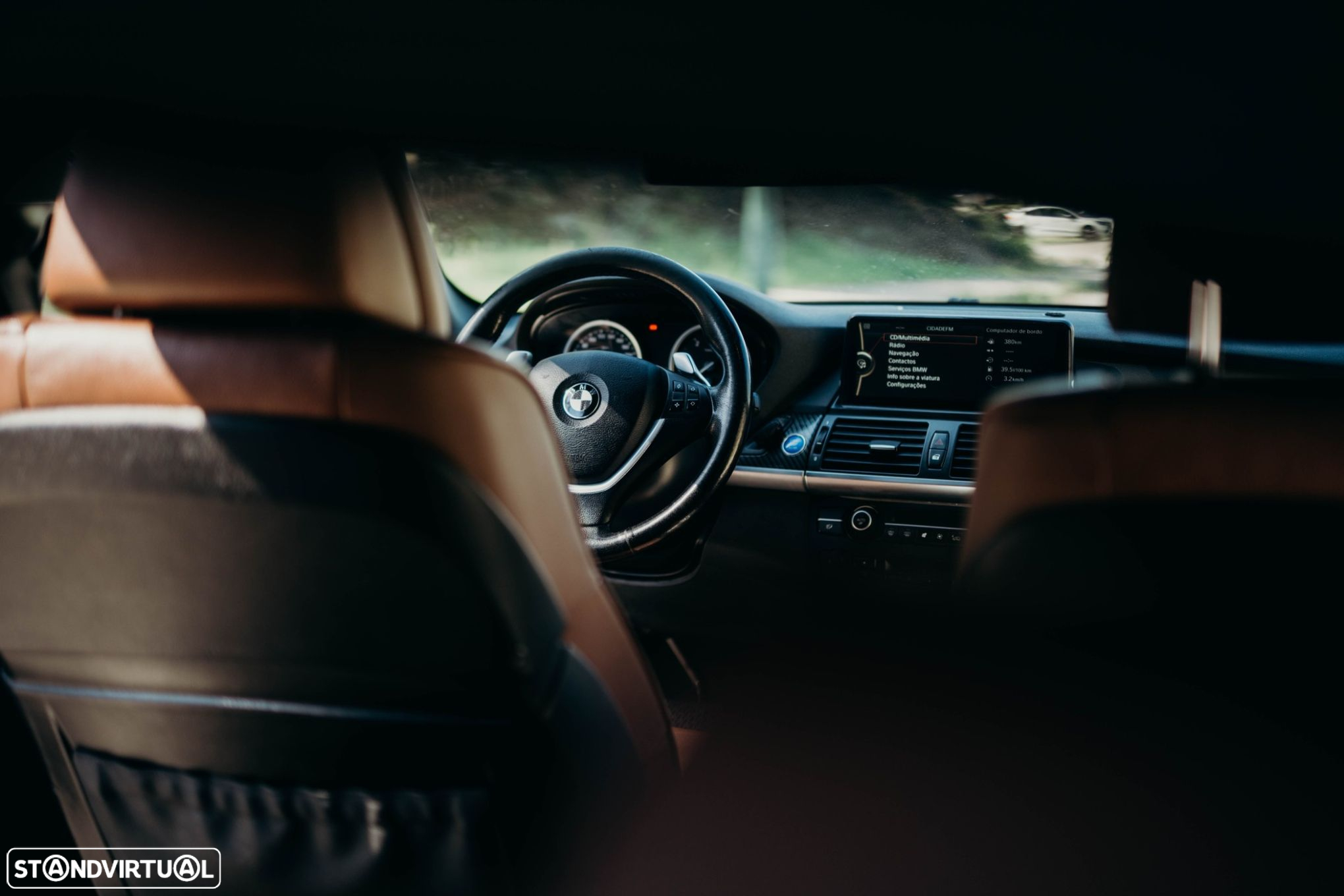 BMW X6 35 d xDrive - 14