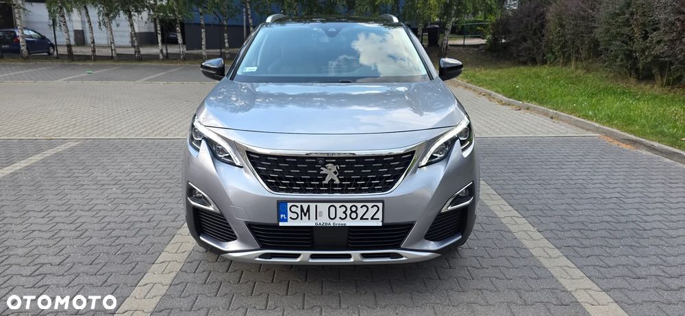 Peugeot 3008 1.2 PureTech Allure S&S - 19