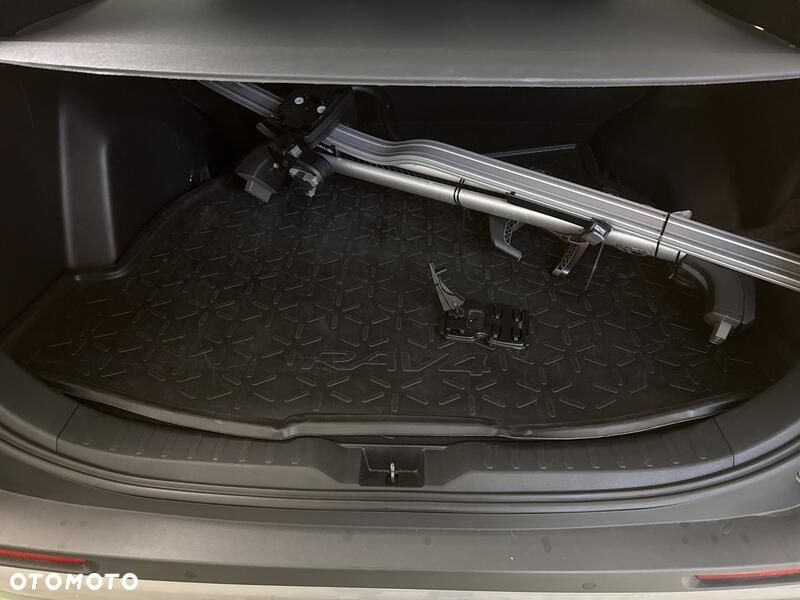 Toyota RAV4 2.5 Hybrid Comfort 4x2 - 22