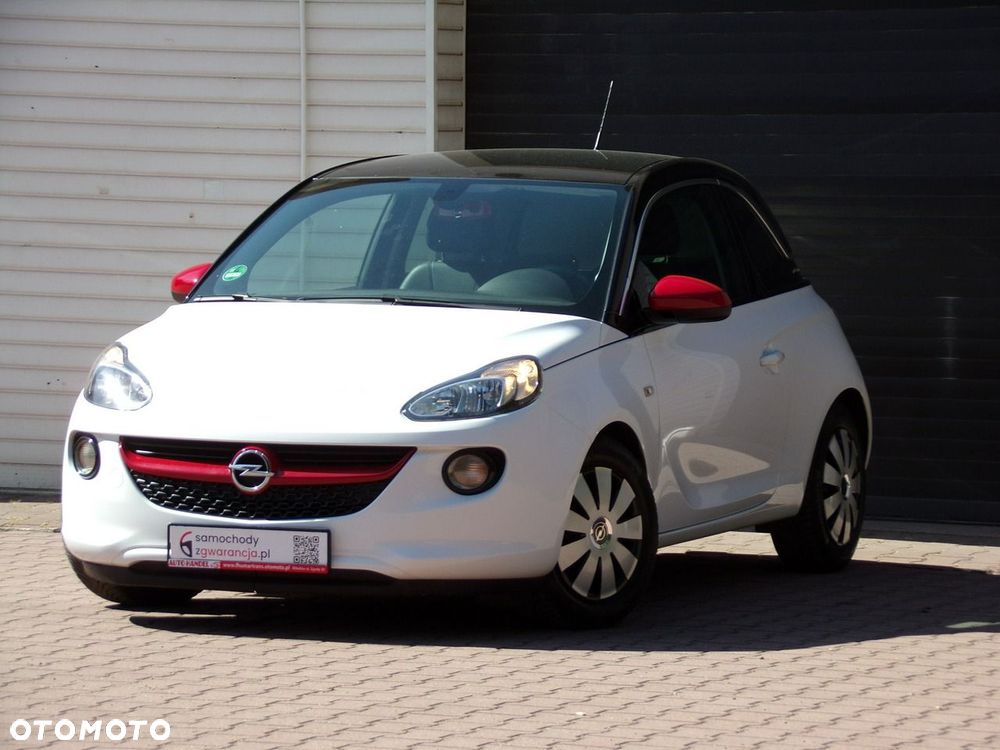 Opel Adam - 6