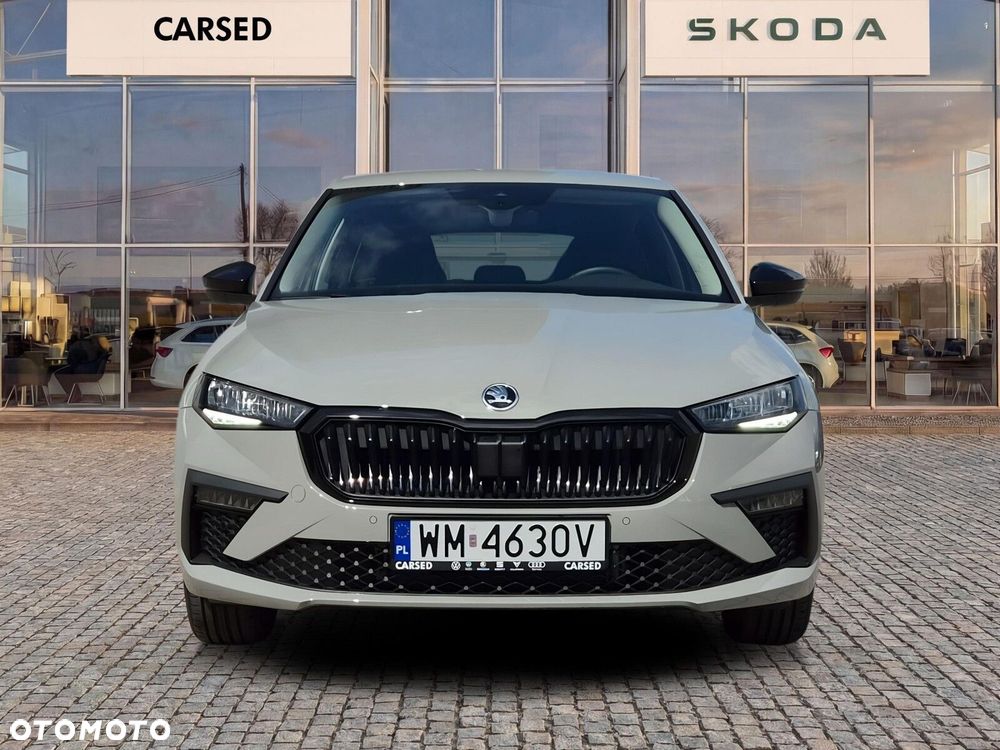 Skoda Scala 1.0 TSI Drive - 9