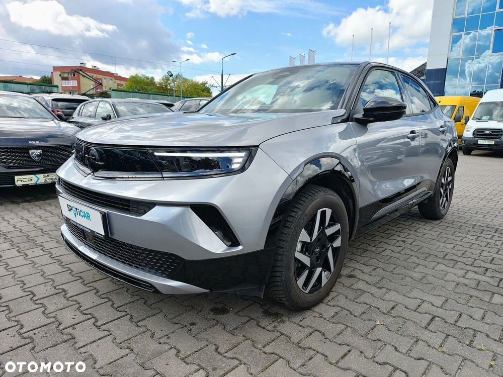 Opel Mokka - 3
