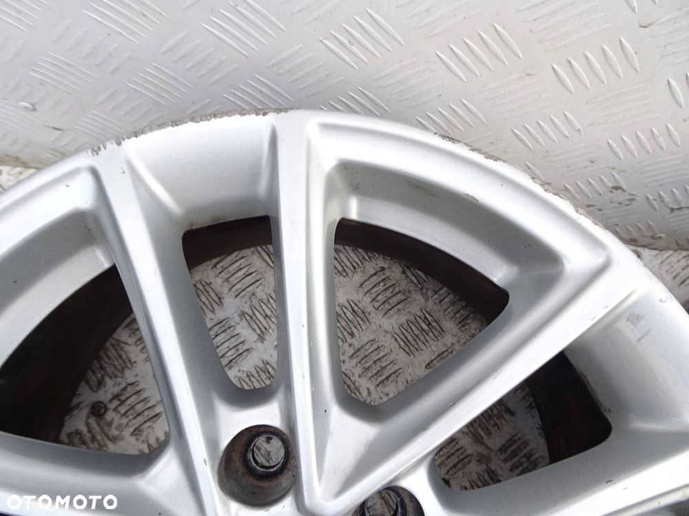 alufelgi kpl. ford c-max mk2 16" 5x108 et 50 - 14