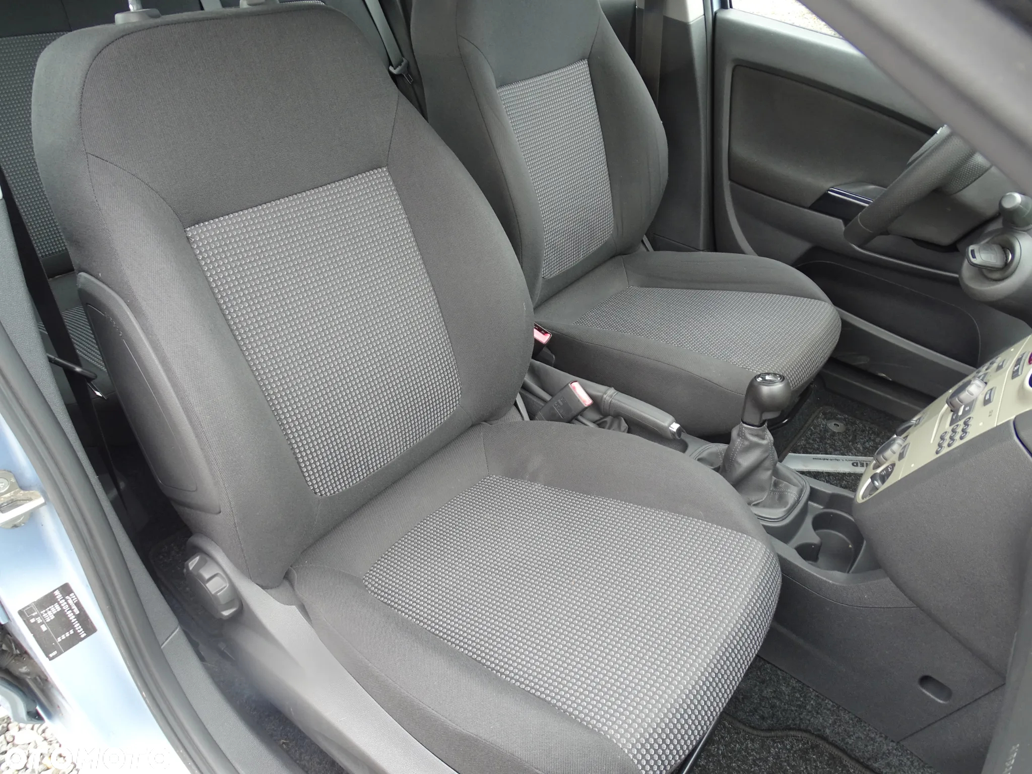 Opel Corsa - 18